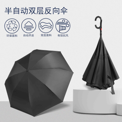 TU2179 半91视频APP污版下载双层方向伞