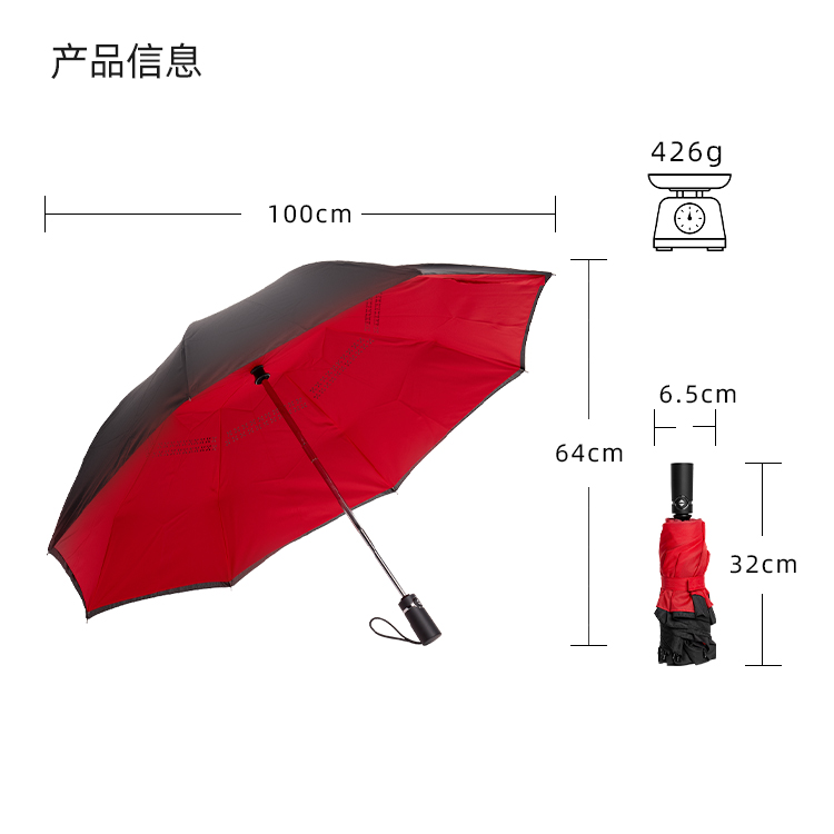 产品详情页-TU3023-晴雨两用-91视频APP污版下载伞-中文_10